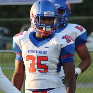 Meet your Posher, Ron